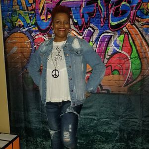 Meet your Posher, Patricia